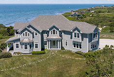 Tobin of Lila Delman Compass sells <br>1423 Cooneymus Rd. for $4.4 million
